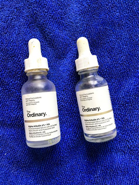 I spent the last 6 weeks clearing my old acne scars that I have had since forever. Here’s how The Ordinary Skincare Alpha Arbutin cleared my hyperpigmentation. #theordinaryskincare #acnescars #acnetreatment #skincareproductsthatwork The Ordinary Alpha Arbutin, The Ordinary Skincare Routine, Ordinary Skincare, Winter Skin Care Routine, Popular Skin Care Products, Autumn Skincare, The Ordinary Skincare, Winter Skin Care, Alpha Arbutin