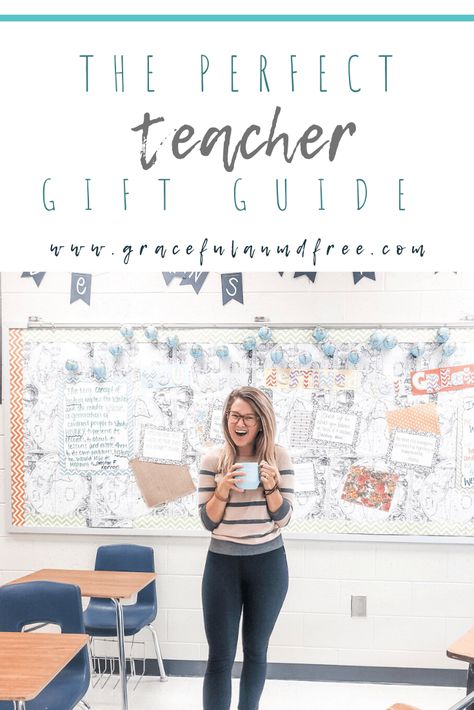 gracefulandfree – Holiday Gift Guide – Teacher Edition Holiday gift guides. Teacher gift guides. What to get the teachers in your life for christmas. Holiday Gift Guide. Christmas shopping. Holiday shopping. Teacher gifts. #teachergifts #teachergiftschristmas #teachersgiftholiday #teachersgiftscheaps #holidaygift #holidaygiftguides #holidaygiftideas #christmasgiftguides Teacher Gift Guide, Gift Guide Christmas, Teacher Outfits High School, Teacher Holiday Gifts, Teacher Outfits Fall, Starbucks Gift Card, Starbucks Gift, Holiday Gift Ideas, Christmas Style