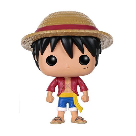 Funko Pop One Piece, Action Figures Anime, Lady Tsunade, One Piece Monkey D Luffy, Straw Hat Pirates, Tokyo Ghoul Cosplay, Character Statue, Funk Pop, One Piece Figure