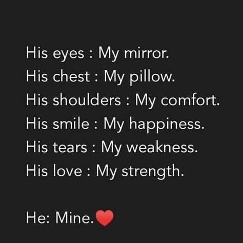 My Mirror, Happy Birthday Love Quotes, Real Love Quotes, My Happiness, Love Husband Quotes, Sweet Love Quotes, True Feelings Quotes, Good Relationship Quotes, Real Friendship Quotes