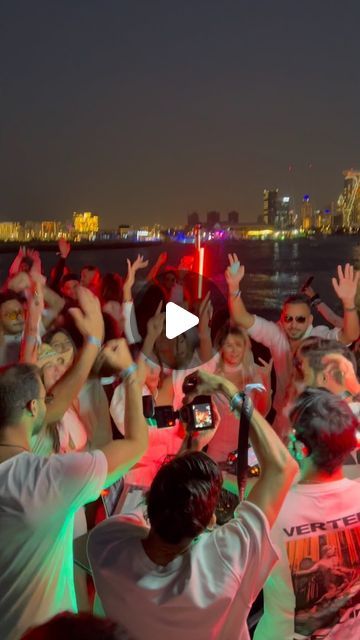 BOAT RIDERS / yachtparty on Instagram: "Every "SATURDAY" 🛥🚀 Dubai biggest techno boat party 🛥🎉 Book your ticket "NOW" @dxbboatparty x @technoandchill 🎧🎧🎧 @jixooo & @danz1100 #dubaiyachtparty #dxbboatparty #dxbyachtparty" Yacht Party, Boat Party, Book Party, Dubai, Books, On Instagram, Quick Saves, Instagram