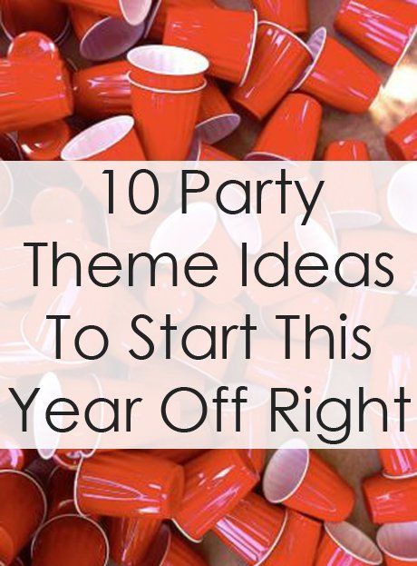 10 Party Theme Ideas -- hahaha love these. Need to elaborate on the Murder Mystery plan because I really like that. Dive Bar Party Theme, Random Party Themes, Drinking Party Themes, Party Themes College, Frat Party Themes, Mixer Themes, Sorority Party, Traveling Vineyard, College Checklist