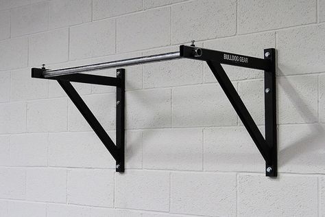 Home Pull Up Bar, Diy Pull Up Bar, Doorway Pull Up Bar, Push Up Handles, Wall Mounted Bar, Bar Ceilings, Pull Bar, Best Home Gym Equipment, Door Inspiration