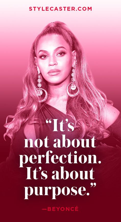 STYLECASTER | Most Inspiring Beyonce Quotes About Self-Love Beyoncé Quotes, Beyonce Quote, Quote Iphone Wallpaper, Modeling Quotes, Beyonce Beyonce, Beyonce Quotes, Body Positive Quotes, Body Acceptance, Senior Quotes