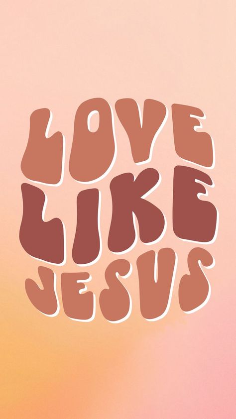 #Jesuslovesyou #Jesus #wallpaper #iphonewallpaper #gradientbackground #art #christianartist #love #pinkbackground #phonebackground #lockscreen Jesus Background, Christian Iphone Wallpaper, Romans 3 23, Christian Quotes Wallpaper, Bible Verse Background, Christian Backgrounds, Love Like Jesus, Bible Quotes Wallpaper, Christian Quotes God