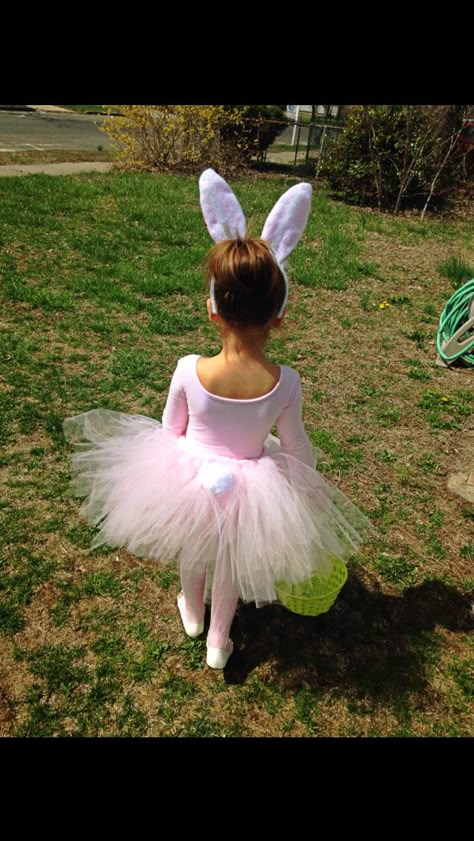 #bunny #tutu #pink #littlegirl #ballerina #easter Spring Costume, Birthday Dress Baby, Girl Halloween Costumes, Etsy Halloween, Bunny Party, Dress Baby Girl, Bunny Costume