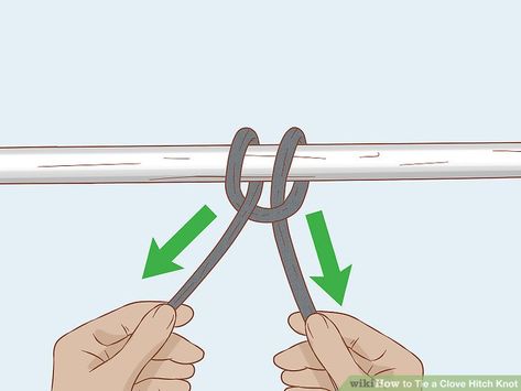 Double Windsor Knot, Quick Release Knot, Sailing Basics, Animated Knots, Clove Hitch Knot, How To Tie A Knot, Climbing Knots, Hitch Knot, Tie A Necktie