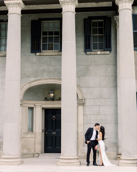 Parkwood Estate Engagement Shoot, Parkwood Estate, Vintage Engagement Shoot, Hyde Park New York, Ball Photos, Engagement Shoots Poses, Elopement Photoshoot, Downtown Photography, Vanderbilt Mansions