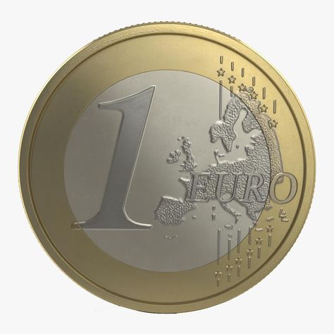 Euro Coins, Inspirational Wall Decor, Best Resume Template, Real Model, 3ds Max Models, Abstract Photos, Show And Tell, Low Poly, 3ds Max