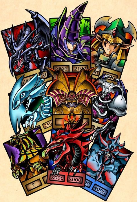 Yugioh Tattoo, Yugioh Dragon Cards, Pokemon Tattoos, Pokemon World, Yugioh Dragons, Anime Cards, Yu Gi Oh Cards, Yugioh Collection, Yugioh Monsters