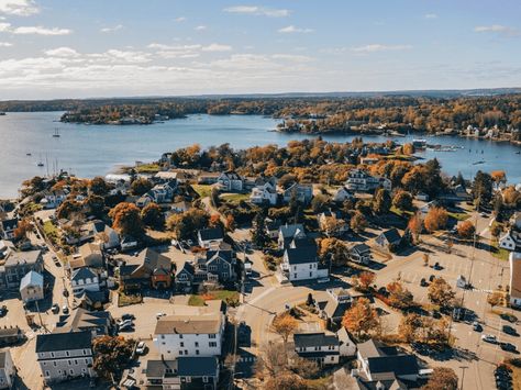 Booth Bay Maine, Booth Bay Harbor Maine, Boothbay Maine, Maine In The Fall, Boothbay Harbor Maine, Oceanfront Cottage, Monhegan Island, Visit Maine, Boothbay Harbor