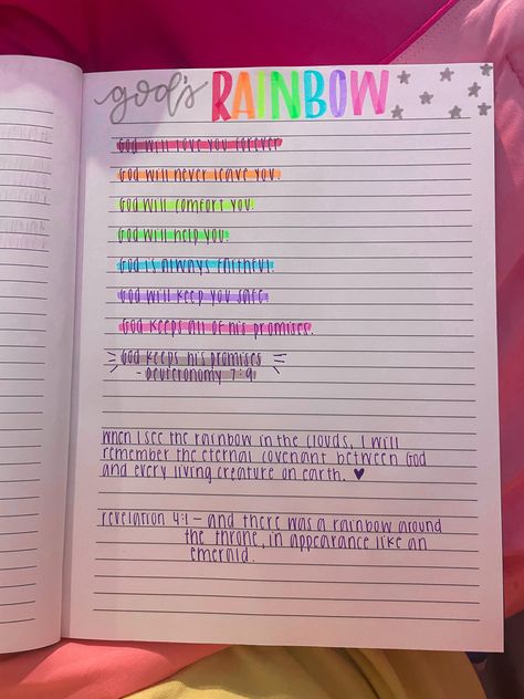 Preppy Notes Ideas For School, Preppy Note Book Ideas, Preppy Writing Ideas, Preppy Things To Write In Your Notebook, Bible Study Art Journaling, What To Study In The Bible, Preppy Notebook Ideas, Preppy Journaling Ideas, Preppy Notes For School