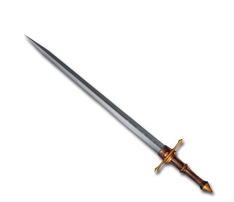 Longsword - Granblue Fantasy Wiki Cool Swords, Never Forget, Google Search