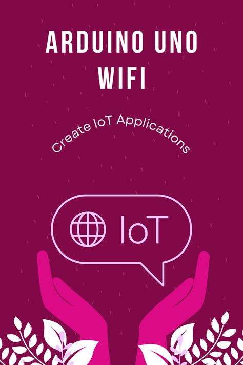 Unlock the full potential of Arduino Uno WiFi and create your own Internet of Things (IoT) applications. With this tutorial, you'll learn how to program the Arduino, connect it to the internet, and build custom IoT applications. You'll also discover how to integrate sensors, actuators, and other components to build smart devices that can interact with the physical world. Wifi Arduino, Arduino Wifi, Home Automation Project, Microcontroller Board, Security Gadgets, Writing Code, Reading Data, Home Automation System, Complex Systems