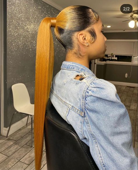 Braided Ponytail Weave, Cute Ponytail Styles, Buns Hairstyles, Quick Styles, Long Ponytail Hairstyles, Barbie Ponytail, Cute Ponytail, Best Teeth Whitening Kit, Black Hair Wigs