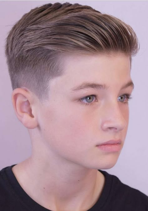 Pre Teen Boys Haircut, Boy Haircuts Long On Top, Boys Hair Long On Top Short On Sides, Boys Haircut Trendy Long, Boy Haircut Long On Top, Boys Haircuts Long On Top, Middle School Boy Haircut, Boys Haircut Long On Top, Modern Boy Haircuts