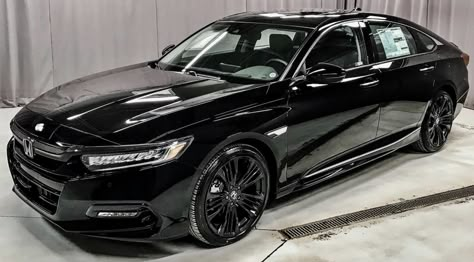 2021 Honda Accord Sport Black, Honda Accord Sport 2.0, 2022 Honda Accord Sport Black, White Honda Accord With Black Rims, All Black Honda Accord, 2023 Honda Accord Sport, 2024 Honda Accord, Honda Accord Sport Black, Blacked Out Honda Accord