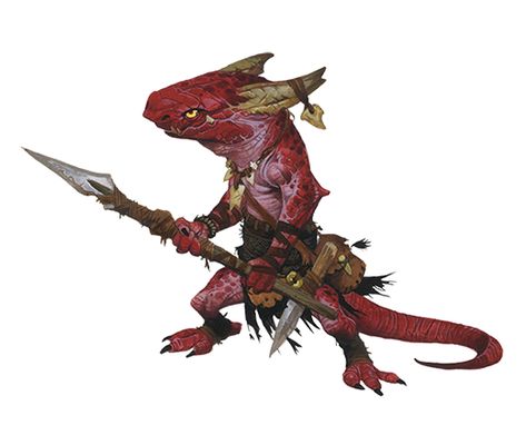 Male Red Kobold Warrior - Pathfinder 2E PFRPG PFSRD DND D&D 3.5 4E 5E 5th ed d20 fantasy Wayne Reynolds, Npc Art, Pathfinder Rpg, Fantasy Races, Dungeons And Dragons Characters, Fantasy Monster, Mythological Creatures, Fantasy Rpg, Character Ideas