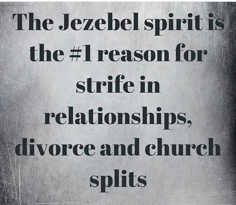 AMEN!! Jezebel Spirit Spiritual Warfare, Ahab Spirit, Jezebel Spirit, Gods Quotes, Matter Quotes, Spiritual Warfare Prayers, Harness Fashion, Message Bible, Dealing With Difficult People