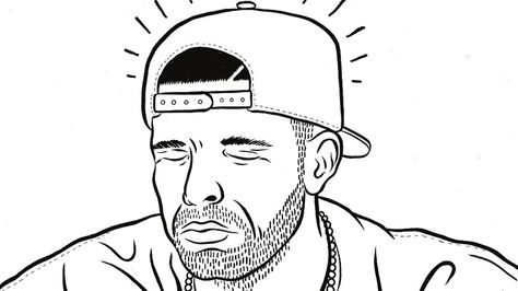 Good deal: $10 for 32 pages of Drake Drake Drawing, Drake Cake, Chance The Rapper, Hip Hop Art, Online Coloring Pages, Coloring Pages To Print, Free Printable Coloring, Free Printable Coloring Pages, Big Tattoo