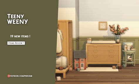 Sims 4 Mm Cc, Sims 4 Cc Folder, Sims 4 House Design, Sims 4 Mm, Sims 4 Toddler, Sims4 Clothes, Sims 4 Cc Packs, Sims 4 Cc Furniture, Best Sims