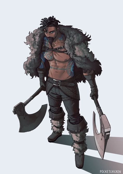 Bandit Rpg, Bandit Character Design, Angel Character Design, Viking Drawings, Dynasty Warriors Characters, Dnd Outfits, Angel Character, Oc Character Design, Npc Art