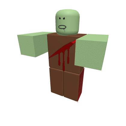 Roblox Zombie, Scary Larry, Roblox Images, 2010s Nostalgia, Roblox Avatar, Zombie, Video Games, Avatar, Anime