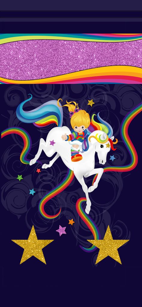 Rainbow Brite iPhone Wallpaper Lock Screen Rainbow Brite Tattoo Ideas, Rainbow Brite Wallpaper Iphone, Rainbow Brite Wallpaper, Iphone Wallpaper Lock Screen, Rainbow Brite Cartoon, Rainbow Brite Characters, Rainbow Brite Tickled Pink, Rainbow Bright Wallpaper, 80s Wallpaper