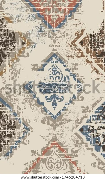 Motif Vector, Vector Patterns Design, Geometric Pattern Art, Abstract Pattern Design, Baroque Pattern, Geometric Textures, Geometric Pattern Design, Textile Pattern Design, Grunge Textures