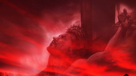 Jesus Blood, Bought With A Price, Passover Lamb, Exodus 12, Beauty Salon Posters, The Blood Of Jesus, Blood Of Jesus, Jesus Sacrifice, Church Backgrounds