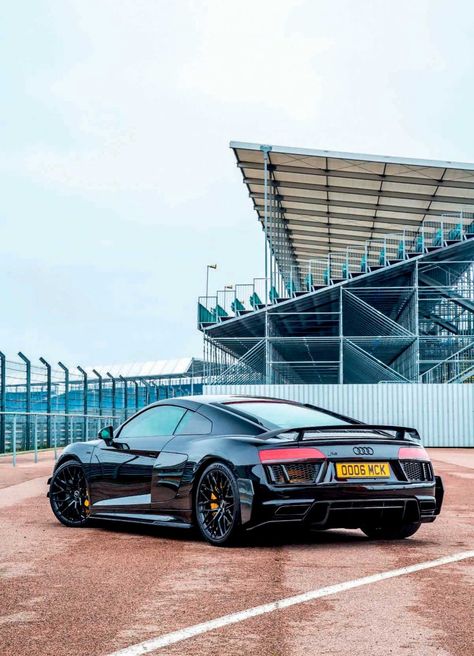 Carbonwurks 640bhp Audi R8 V10 Plus Typ 42 - Drive R8 V10 Plus, Audi R8 V10 Plus, R8 V10, Audi R8 V10, Bike News, Bmw 1 Series, New Motorcycles, First Car, Performance Cars