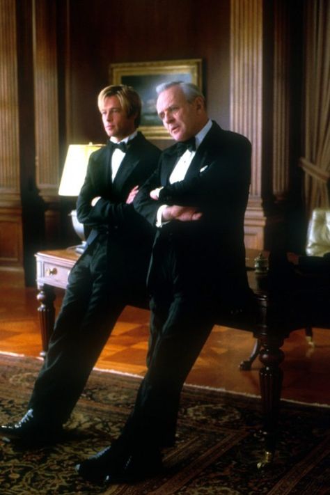 Meet Joe Black, Random Decor, Claire Forlani, Joe Black, 90s Movies, Anthony Hopkins, Musica Pop, About Time Movie, Love Movie