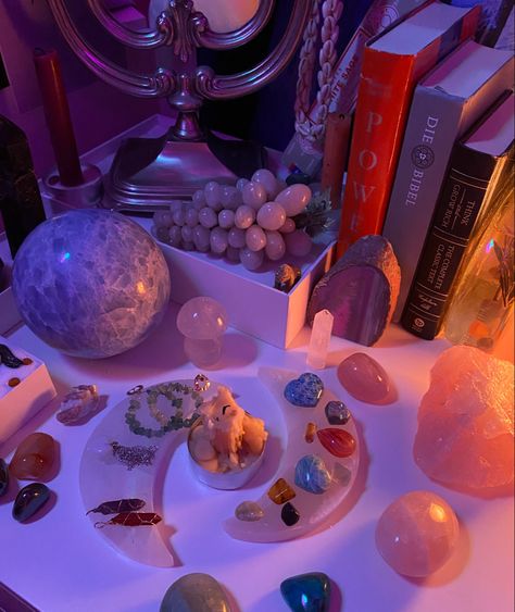 Crystal 444 Angelnumber Power universe manifesting candle Marie Aesthetic, Power Universe, Using Crystals, Crystal Aesthetic, How To Manifest, Universe, Slip Dress, Spirituality, Moon