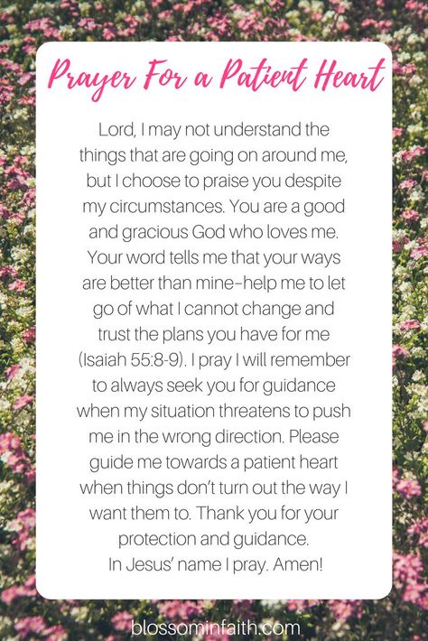 Prayer For Understanding, Scripture Prayers, Prayers For Patience, Preschool Director, Prayer For Parents, Prayer For Love, Prayer For Guidance, Get Angry, Personal Prayer