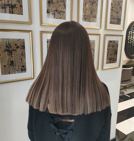 Anna Louise Hair Stylist on Instagram: “Balayage Babe....and what a babe ☺️ Soft soft blend of smokey mocha balayage bronde......🤔 Blonde and brown, Bronde?? 👀 #torbay…” French Balayage Ash Brown, Smokey Brown Hair Color, Brown Balayage With Ashy Tones, Ash Mocha Balayage, Mocha Blonde Balayage, Mocha Bronde Balayage, Smokey Brown Hair, Teddy Bronde Balayage, Lived In Ash Brown Balayage