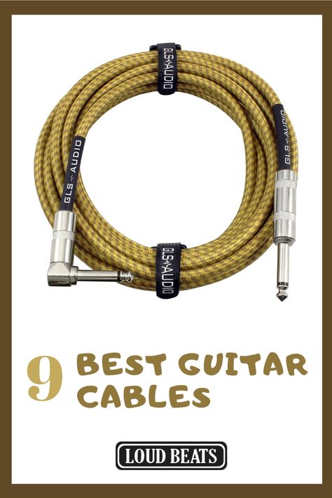 Bass Guitar Accessories, Acoustic Guitar Accessories, Electric Guitar Accessories, Create A World, Guitar Cable, Best Guitar, Cable Holder, Cable Storage, Accessories Display