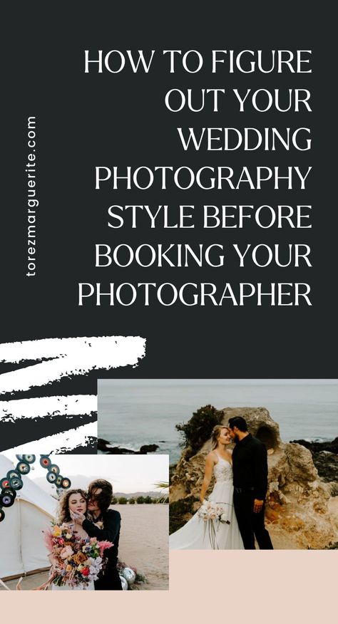 It’s important when choosing your photographer that you make sure this style is going to fit with your wedding and they will be able to deliver the types of images you’re wanting. ask ALL of the questions and that you also look at a photographer’s most recent work to see if their style is what you’re looking for. California based couples and wedding photographer. Different Types Of Wedding Photography, Wedding Photography Types, Styles Of Wedding Photography, Different Wedding Photography Styles, Types Of Photography Editing Styles, Moody Wedding Photography Style, Photography Styles Wedding, Types Of Wedding Photography Style, Types Of Photography Style