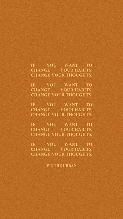 Mantra Phone Wallpaper, Calm Mindset, Motivational Aesthetic, We The Urban, Maybe Quotes, Daily Mantra, Color Quotes, Quote Backgrounds, Words Of Affirmation