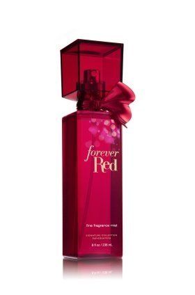 Girly Perfume, Love Bath And Body Works, Perfume And Lotion, Forever Red, To Smell Good, Perfume Lotion, Bath And Body Work, Perfume Body Spray, Scent Of A Woman