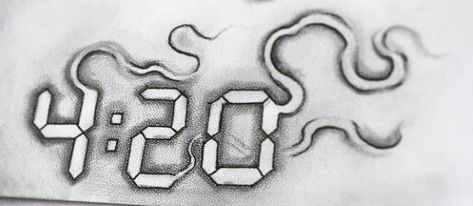 2005 Tattoo Stencil, 901 Tattoo, Mens Tattoos Ideas Forearm Unique, Neck Tattoo Sketches, Money Tattoo Designs Drawings, Tattoo Graffiti Style, Graffiti Tattoo Ideas, Money Hungry Tattoo, 999 Tattoo Design