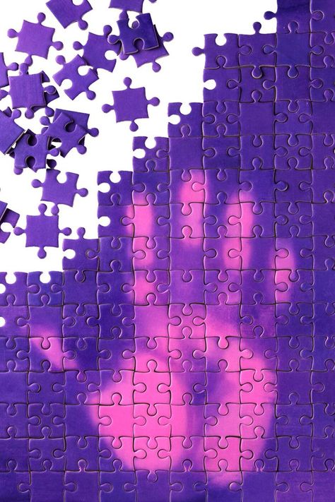 Different Types Of Puzzles, Puzzle Piece Wallpaper, Puzzle Piece Graphic Design, Gradient Puzzle, Transparente Puzzles, Cool Jigsaw Puzzles, Difficult Jigsaw Puzzles, Floor Puzzle, Jigsaw Puzzle