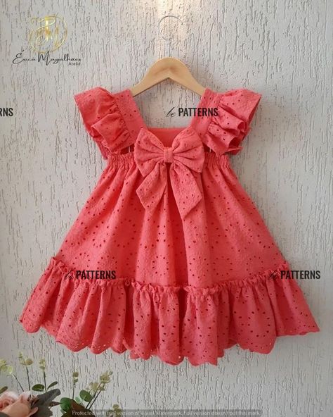 https://Bepatterns.com
Delicate Lace Crochet Baby Frock Tutorial Crochet Baby Girls, Girls Frocks, Cotton Frocks For Kids, Frocks For Babies, Kids Dress Collection, Baby Frock Pattern