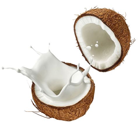 Coconut Milk Benefits, Coconut Benefits, Coconut Oil For Skin, Nut Milk, Aloe Vera Leaf, Eat Smart, Mini Muffins, Beauty Recipe, High Protein Recipes