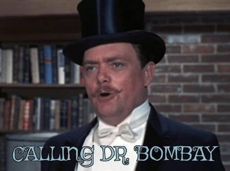 Dr Bombay, Bewitched Cast, Under Lock And Key, English Girls, Elizabeth Montgomery, A Pill, Hollywood Men, Doctor On Call, Tv Sport