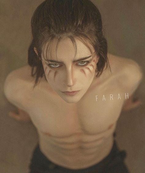 Eren Yeager - Attack on Titan #cosplay Eren Jaeger Cosplay, Attack On Titan Cosplay, Titan Cosplay, Eren Aot, Character Makeup, Attack On Titan Eren, Eren Yeager, Eren Jaeger, Halloween Cosplay