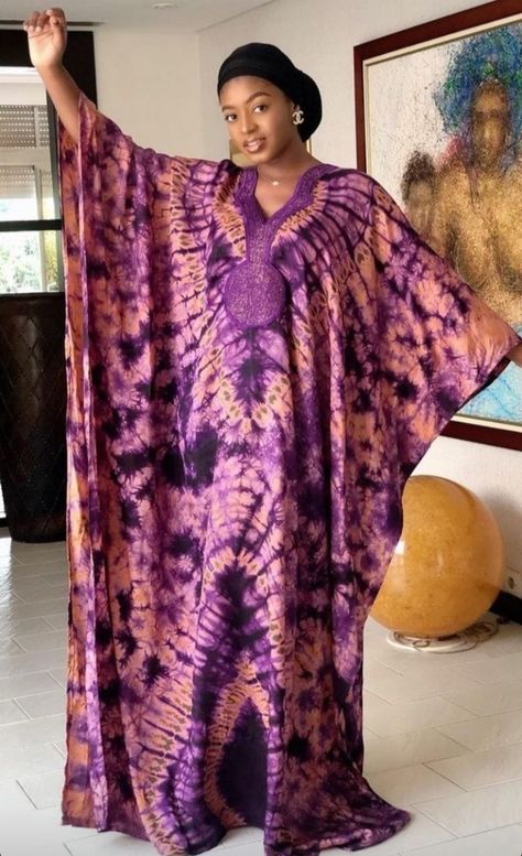 Silk Kampala Styles, Adire Boubou Styles For Women, Adire Styles For Ladies, Plus Size Long Dress, Grand Dakar, Boubou Styles For Women, Bubu Gown Styles, Adventurous Life, Plus Size Long Dresses