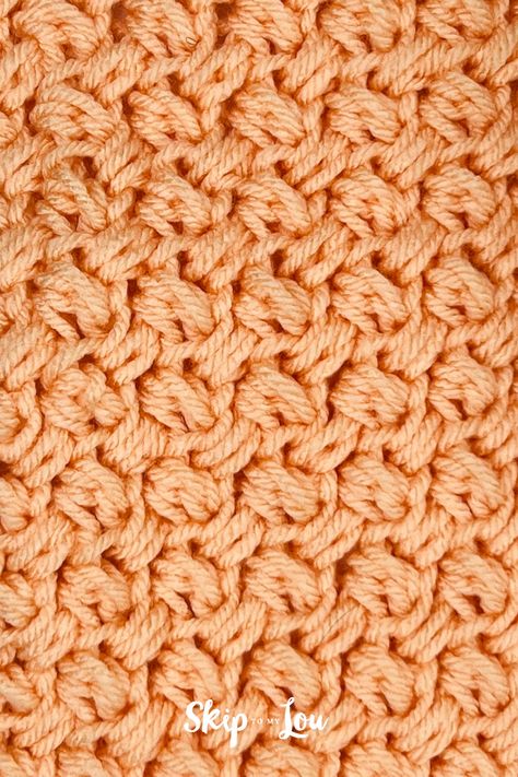 Elizabeth Stitch Crochet: Step-by-Step Instructions Crochet Elizabeth Stitch, Elizabeth Crochet Stitch, Magic Circle Crochet, Circle Crochet, Skip To My Lou, Applique Monogram, Crochet Tools, Valentines Printables Free, Stitch Crochet