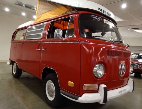 1971 VW Bus Camper Westfalia For Sale in Victoria, BC Vw Bus For Sale, Wisconsin Vacation, Volkswagen Type 2, Camping Van, Vw Bus Camper, Bus Camper, Campers For Sale, Van Camping, Victoria Bc