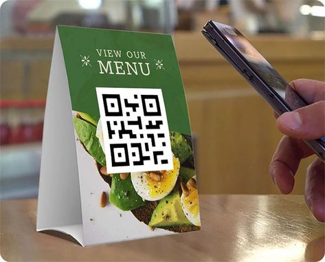 ake your restaurant digital with a QR code menu in 2024! 📲🍽️ This complete step-by-step guide shows how to create a touchless, interactive menu for a seamless dining experience. Boost convenience, safety, and customer satisfaction. #QRCodeMenu #DigitalDining #RestaurantTech #2024Guide #TouchlessMenu #SmartRestaurants #HospitalityInnovation #FoodTech #CustomerExperience #MenuDesign #RestaurantMarketing #TechSavvy #TouchlessDining #DigitalTransformation #QRCodeCreation #HospitalityTrends #Resta... Qr Code Poster Design, Poster Design Restaurant, Qr Code Poster, Digital Restaurant, Menu Online, Restaurant Poster, Restaurant Service, Food Tech, Digital Menu