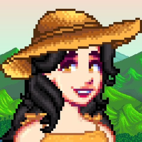 https://picrew.me/ja/image_maker/1913943 Stardew Valley Ridgeside, Stardew Valley Ridgeside Village, Ridgeside Village, Stardew Valley Ideas, Posters Anime, Picrew Me, Stardew Valley, Image Makers, I Don't Know